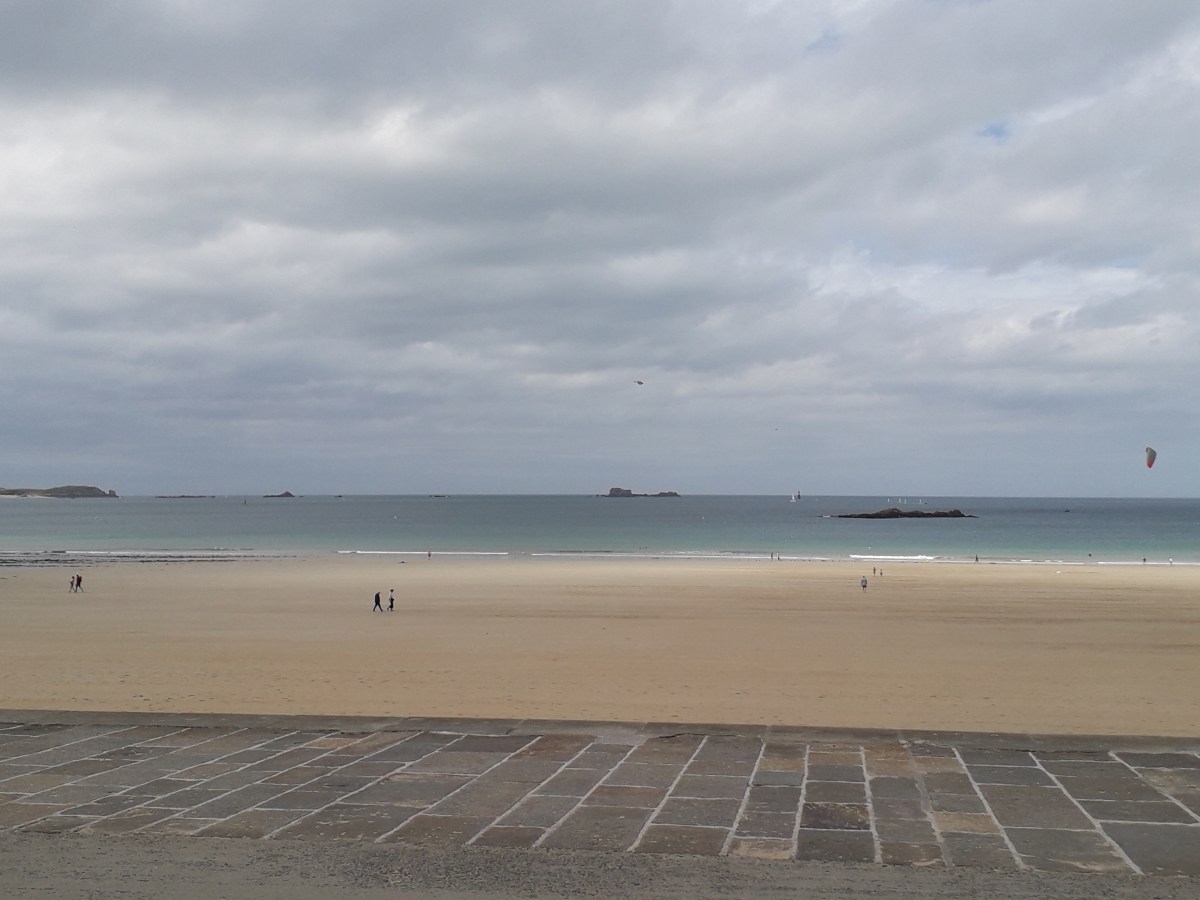 Le saut de&nbsp;Querlin